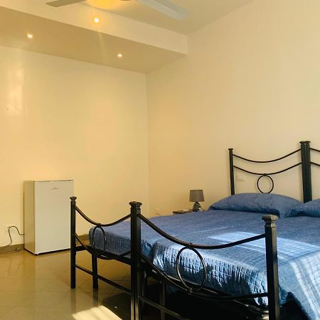 Bed and Breakfast La Chiocciola Sale Zewnętrze zdjęcie