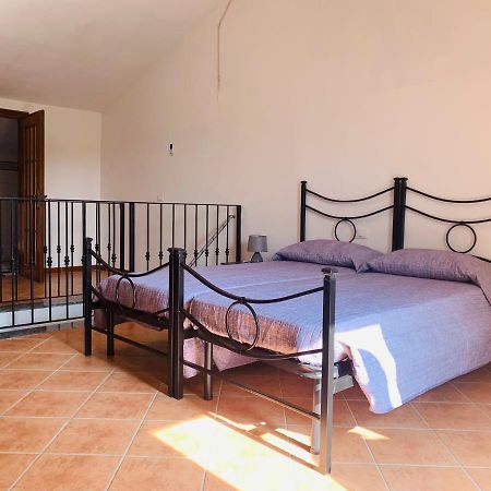 Bed and Breakfast La Chiocciola Sale Zewnętrze zdjęcie