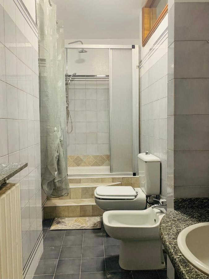 Bed and Breakfast La Chiocciola Sale Zewnętrze zdjęcie