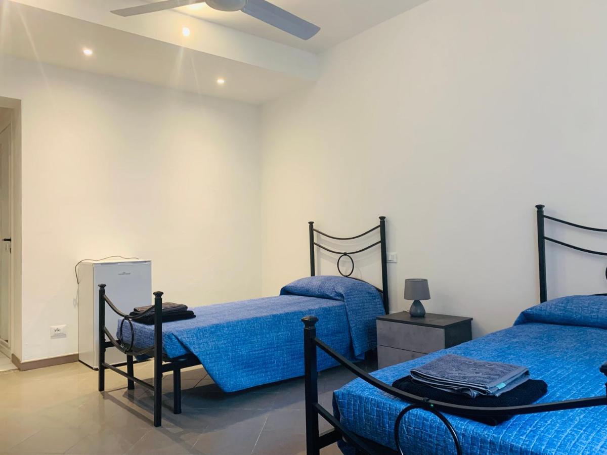 Bed and Breakfast La Chiocciola Sale Zewnętrze zdjęcie