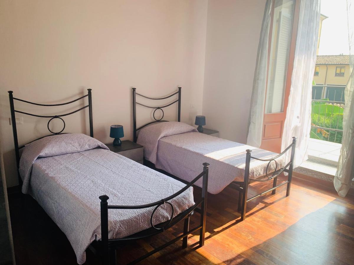 Bed and Breakfast La Chiocciola Sale Zewnętrze zdjęcie